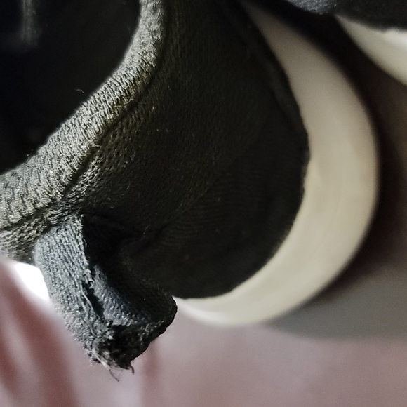 NIKE KAISHI 2.0 SE RUNNING SHOES SZ 8 - Picture 6 of 7